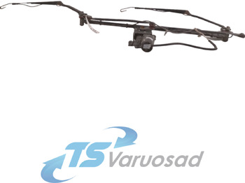 Limpiaparabrisas MAN