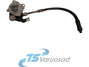 Bomba de dirección MERCEDES-BENZ