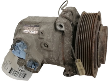 Calefacción/ Ventilación MERCEDES-BENZ