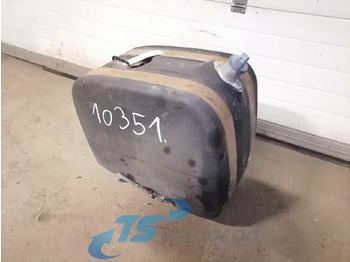 Procesamiento de combustible MERCEDES-BENZ