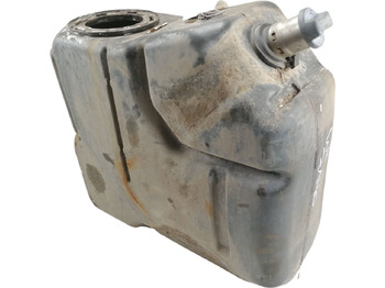 Procesamiento de combustible MERCEDES-BENZ