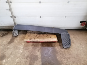 Sistema de admisión de aire MERCEDES-BENZ