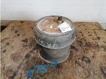 Suspensión neumática MERCEDES-BENZ