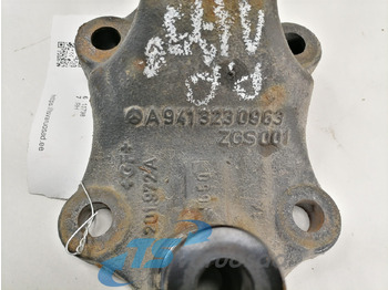 Barra estabilizadora para Camión Mercedes-Benz Anti-roll bar bracket A9413230963: foto 2 Barra estabilizadora para Camión Mercedes-Benz Anti-roll bar bracket A9413230963: foto 2