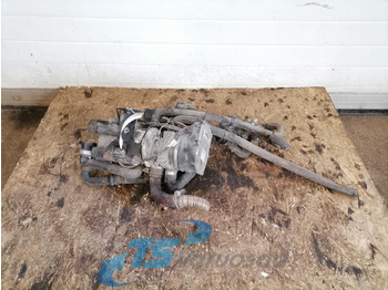 Calefacción/ Ventilación MERCEDES-BENZ