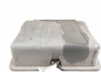 Acumulador para Camión Mercedes-Benz Battery cover A9605410105: foto 4