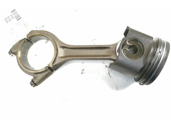 Pistones/ Anillos/ Bujes para Camión Mercedes-Benz Connecting rod + piston A4710371601: foto 2