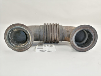 Silenciador/ Sistema de escape para Camión Mercedes-Benz EGR pipe A4711400508: foto 3