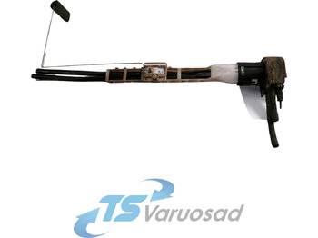 Procesamiento de combustible MERCEDES-BENZ