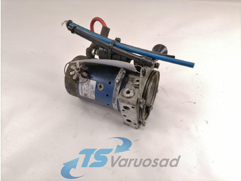 Pieza universal ZEPRO