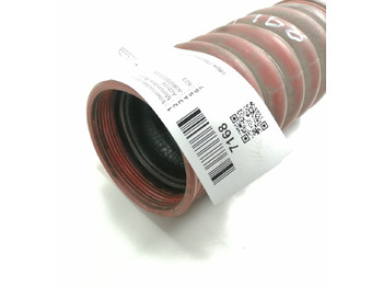 Intercooler para Camión Mercedes-Benz Intercooleri lõdvik A9605010382: foto 3