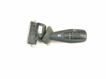 Sistema eléctrico MERCEDES-BENZ