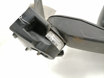 Espejo retrovisor para Camión Mercedes-Benz Küljepeegel, parem A9608103616: foto 3