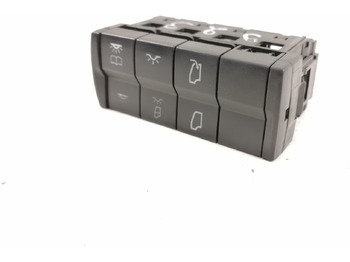 Cabina MERCEDES-BENZ