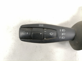Sistema eléctrico para Camión Mercedes-Benz Switch A0095453324: foto 2