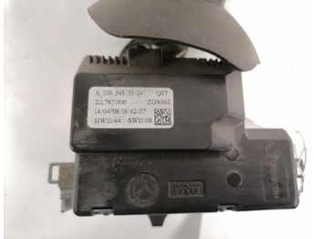 Sistema eléctrico para Camión Mercedes-Benz Switch A0095453324: foto 3