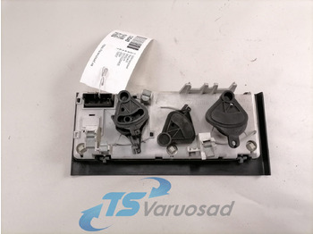 Calefacción/ Ventilación para Camión Renault Ecu, CCM 5010226405: foto 2