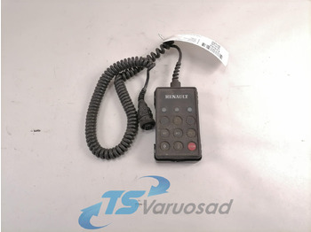 Suspensión RENAULT