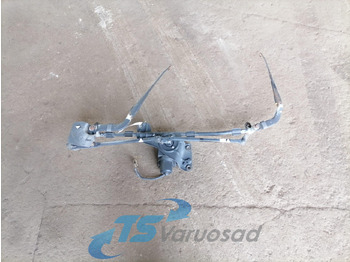 Limpiaparabrisas RENAULT