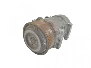 Calefacción/ Ventilación SCANIA