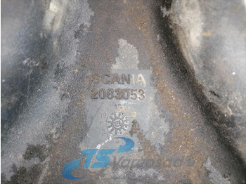 Procesamiento de combustible para Camión Scania ADBlue paak 2141802: foto 5 Procesamiento de combustible para Camión Scania ADBlue paak 2141802: foto 5