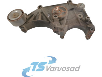 Calefacción/ Ventilación SCANIA
