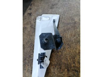 Aerodinámica/ Spoiler para Camión Scania Air deflector 1348513: foto 5