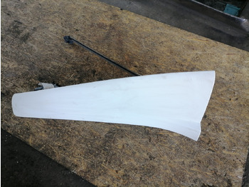 Aerodinámica/ Spoiler para Camión Scania Air deflector 1348513: foto 2