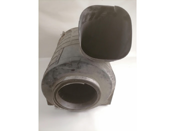 Sistema de admisión de aire para Camión Scania Air filter housing 1387545: foto 4 Sistema de admisión de aire para Camión Scania Air filter housing 1387545: foto 4
