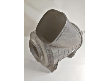 Sistema de admisión de aire para Camión Scania Air filter housing 1387545: foto 2 Sistema de admisión de aire para Camión Scania Air filter housing 1387545: foto 2