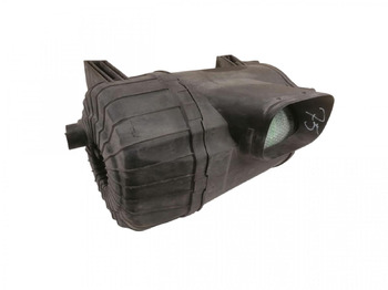 Sistema de admisión de aire SCANIA