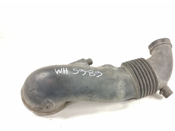 Sistema de admisión de aire SCANIA