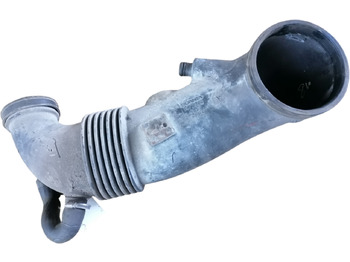 Sistema de admisión de aire SCANIA