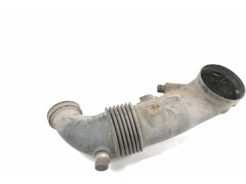 Sistema de admisión de aire SCANIA