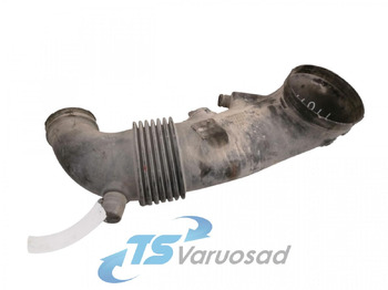 Sistema de admisión de aire SCANIA