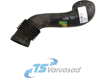 Sistema de admisión de aire SCANIA