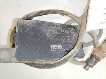 Sensor para Camión Scania Andur, NOX 2294290: foto 4 Sensor para Camión Scania Andur, NOX 2294290: foto 4