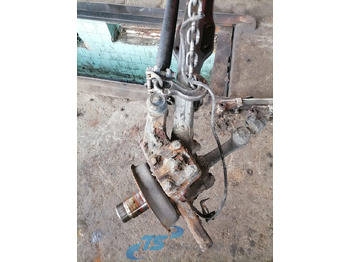Eje delantero para Camión Scania Axel housing 1394399: foto 4