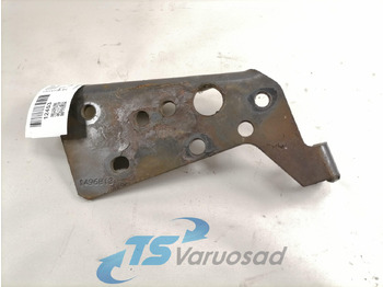 Bastidor/ Chasis SCANIA