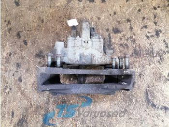 Piezas de freno SCANIA