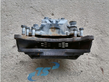 Piezas de freno SCANIA
