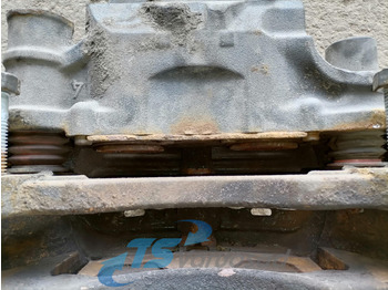 Piezas de freno para Camión Scania Brake caliper 1928817: foto 2