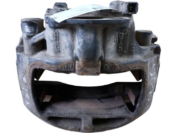 Piezas de freno SCANIA