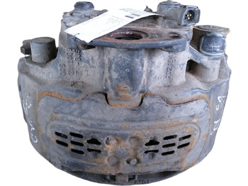 Piezas de freno SCANIA