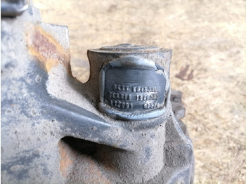 Piezas de freno para Camión Scania Brake caliper 1946307: foto 3