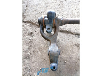 Suspensión de cabina para Camión Scania Cab anti-roll bar 2416713: foto 2