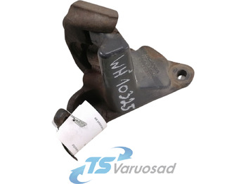 Bastidor/ Chasis SCANIA