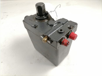 Suspensión de cabina para Camión Scania Cab tilting pump 1810341: foto 5