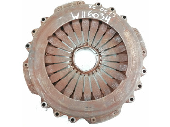 Embrague y piezas SCANIA