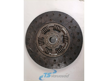 Disco de embrague SCANIA